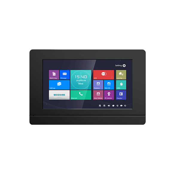 GVS Indoor Monitor