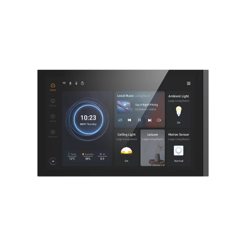 GVS S10 smart panel