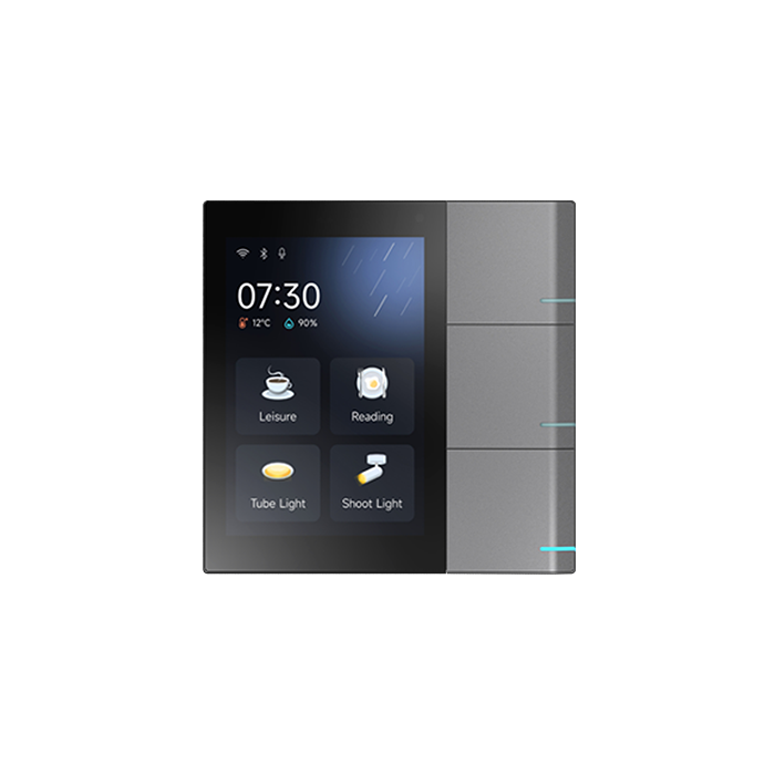 GVS S3