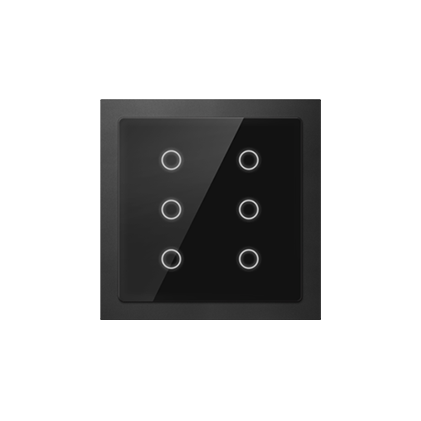 GVS Touch Button Slim