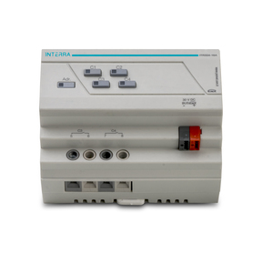 Interra Switch Actuator