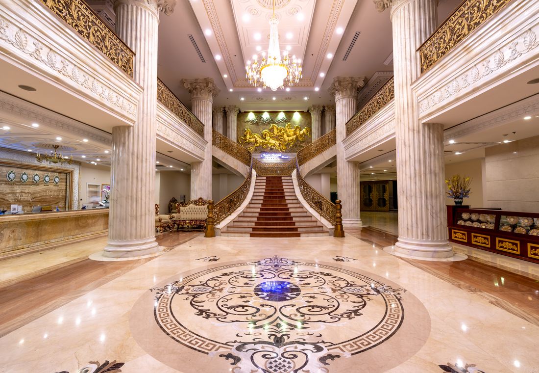 Jumeirah