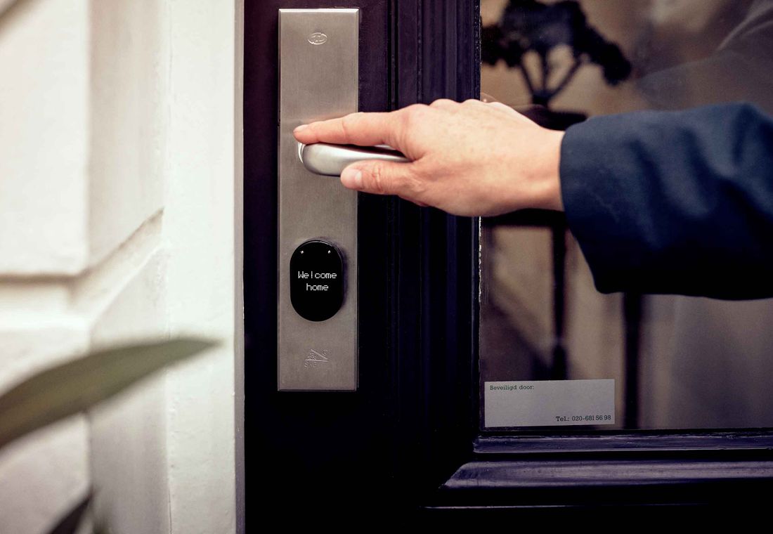 Access Control