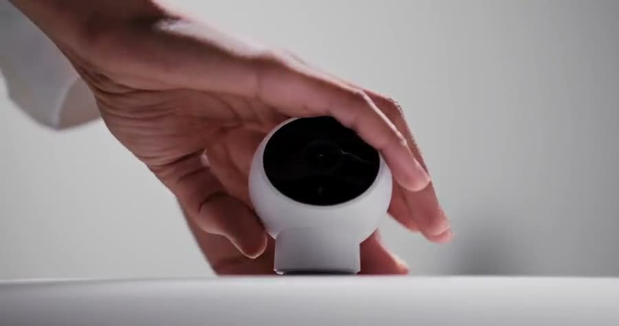 Video Surveillance
