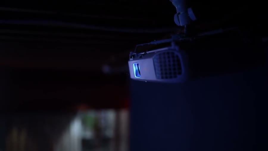 Home Cinema