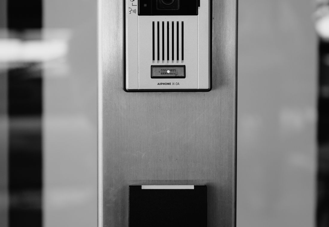Intercom Systems