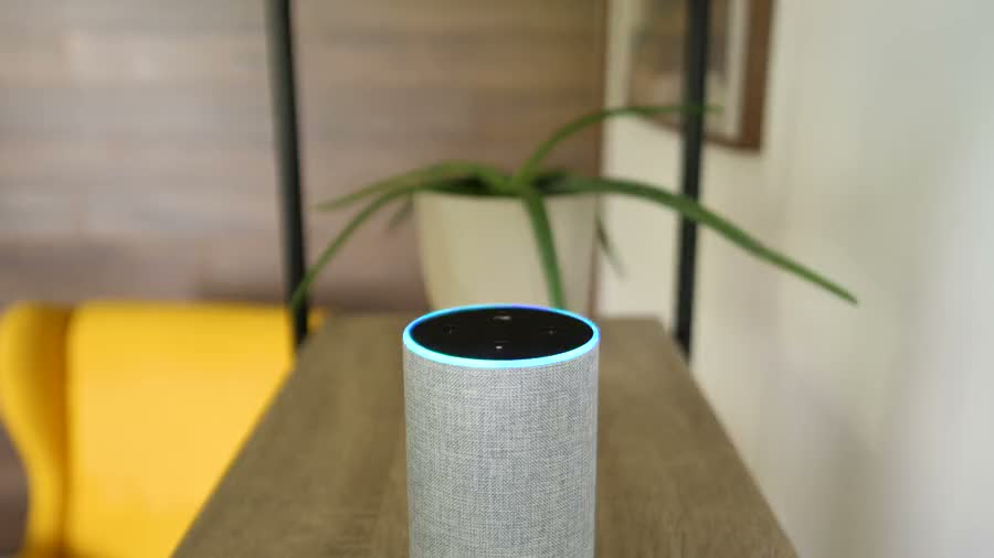 Smart Lighting