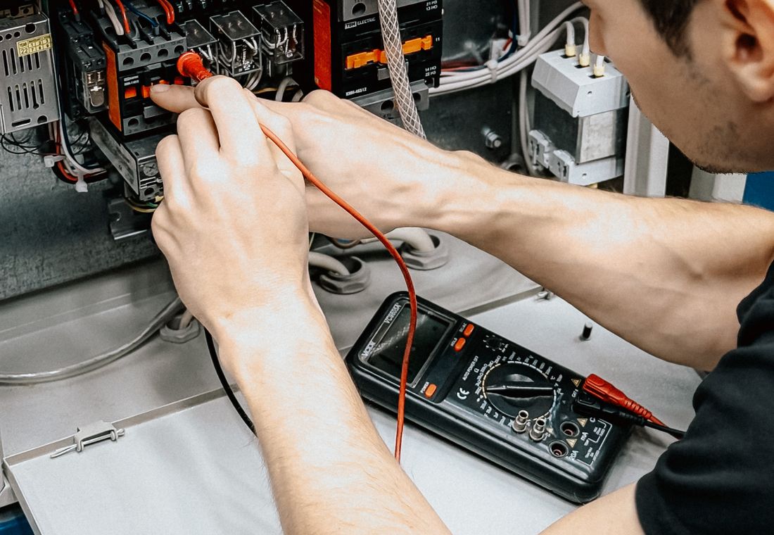 Maintenance