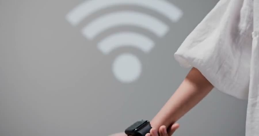 WiFi & Networking