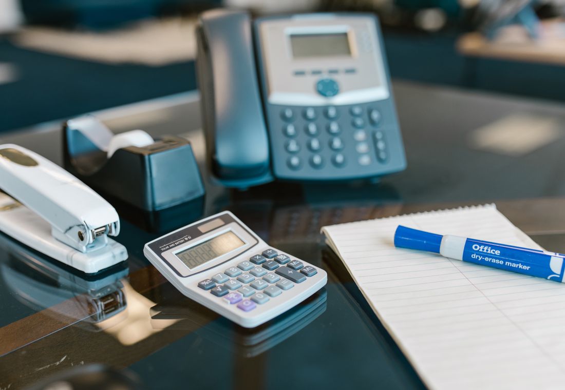 IP Telephony